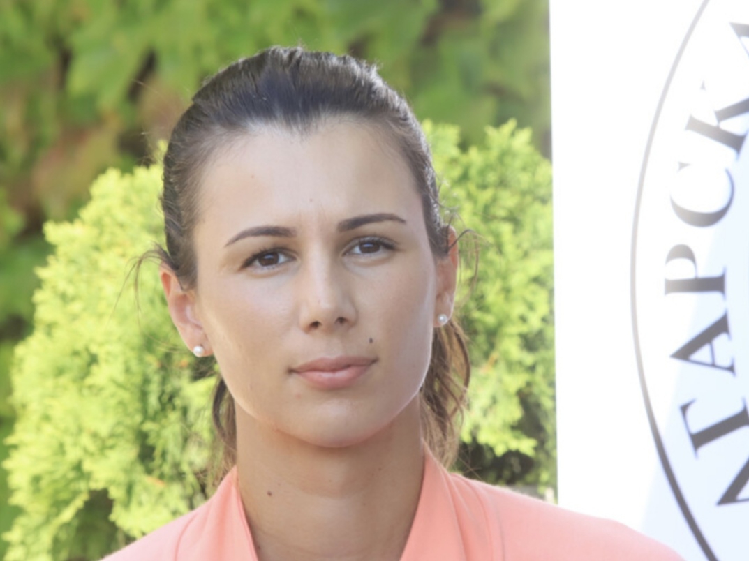 Животът след тениса: Цветана Пиронкова завърши успешно курс към БФТ и вече е лицензиран треньор!