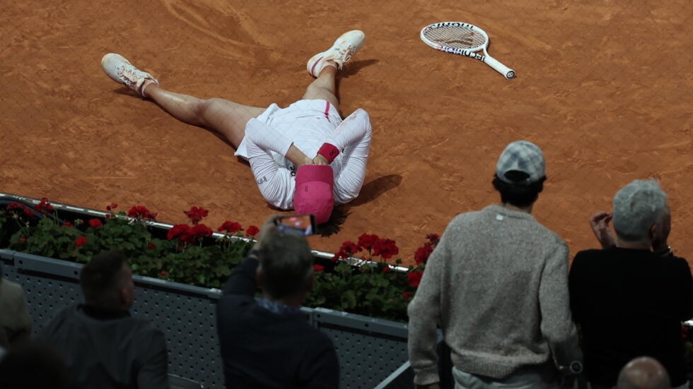 Шампионката Швьонтек: Кой сега ще каже, че женският тенис е скучен? Вдъхнових се от Рафа
